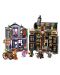 Konstrukcijski set LEGO Harry Potter - Ollivanders & Madam Malkin's Robes (76439) - 3t