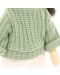 Set odjeće za lutke Orange Toys Sweet Sisters - Zeleni džemper - 4t