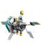 Кonstruktor Lego City Space Port - Lunarna svemirska stanica (60349) - 5t