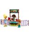 Konstruktor LEGO Friends - Sklonište za domaće životinje (42617) - 5t