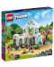 Konstrukcijski set LEGO Friends - Botanički vrt (41757) - 1t