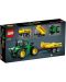 Кonstruktor Lego Technic - John Deere 9620R 4WD Tractor (42136) - 2t