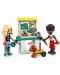 Konstruktor LEGO Friends - Soba Nove (41755) - 5t