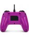 Kontroler PowerA - Enhanced, žičani, za Nintendo Switch, Grape Purple - 3t