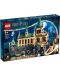 Konstruktor Lego Harry Potter - Odaja tajni u Hogwartsu (76389) - 1t