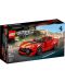 Konstruktor LEGO Speed Champions - Ferrari 812 Competizione (76914) - 1t