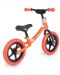 Bicikl za ravnotežu Byox - 2B balanced, crveni - 3t