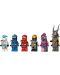 Konstruktor Lego Ninjago - Hram Kristalnog kralja (71771) - 4t