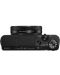 Kompaktni fotoaparat Sony - Cyber-Shot DSC-RX100 VA, 20.1MPx, crni - 8t