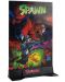 Set akcijskih figurica McFarlane Comics: Spawn - Spawn & Anti-Spawn (Spawn #1), 8 cm - 9t