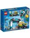 Konstruktor LEGO City - Auto praonica (60362) - 2t