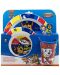 Set za hranjenje Stor - Micro, Paw Patrol Pup Power, 5 dijelova - 2t