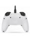 Kontroler Nacon - Evol-X, žičani, bijeli (Xbox One/Series X/S/PC) - 3t