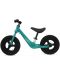 Bicikl za ravnotežu Lorelli - Light, Green, 12 inča - 3t