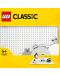 Кonstruktor Lego Classic - Bijeli temelj (11026) - 1t