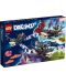 Konstruktor LEGO DreamZzz - Brod morskih pasa iz noćne more (71469) - 2t