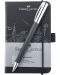 Set Faber-Castell Ambition - Kemijska olovka i bilježnica - 2t