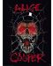 Set mini postera GB eye Music: Alice Cooper - Tales of Horror - 2t