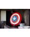 Konstruktor LEGO Marvel Super Heroes - Štit Kapetana Amerike (76262) - 8t