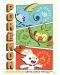 Set mini postera GB Eye Games: Pokemon - Starters - 4t