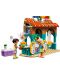 Konstrukcijski set LEGO Friends  - Štand sa smoothiejima na plaži (42625) - 4t