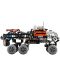Konstruktor LEGO Technic - Mars Crew Exploration Rover (42180) - 4t