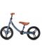 Bicikl za ravnotežu KinderKraft - 2Way Next, plavi - 2t