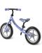 Bicikl za ravnotežu Cariboo - Classic, ljubičasti - 2t