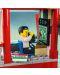 Konstruktor Lego City - Vatrogasna postaja (60320) - 4t
