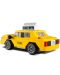 Konstruktor LEGO Creator - Žuti taksi (40468) - 5t
