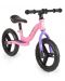 Bicikl za ravnotežu Byox - Kiddy, ružičasti - 1t