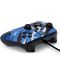 Kontroler PowerA - Enhanced, žičani, za Xbox One/Series X/S, Blue Camo - 5t