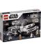 Konstruktor Lego Star Wars - Luke Skywalker's X-Wing Fighter (75301) - 2t