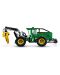 Konstruktor LEGO Technic - Šumski traktor John Deere 948L-II (42157) - 4t