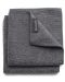Set od 2 ručnika od mikrofibre Brabantia - SinkSide, Dark Grey - 1t