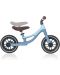 Bicikl za ravnotežu Globber - Go Bike Elite Air, plavi - 4t