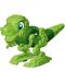 Konstruktor Clementoni Science & Play - Robot tiranosaurus rex - 3t