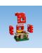 Konstruktor Lego Minecraft - Kuća gljiva (21179) - 5t