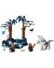 Konstruktor LEGO Harry Potter - Zabranjena šuma: čarobna stvorenja (76432) - 3t