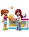 Konstruktor LEGO Friends - Trgovina za pribor (42608) - 5t