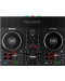 Set za DJ Numark - Party Mix Live HF175, crni/crveni - 4t