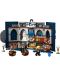 Konstruktor LEGO Harry Potter - Zastava Ravenclaw (76411) - 2t