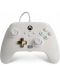 Kontroler PowerA - Enhanced, za Xbox One/Series X/S, White Mist - 1t