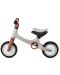 Bicikl za ravnotežu KinderKraft - Tove, Desert beige - 3t