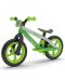 Balans bicikl Chillafish BMXIE 2 – Zeleni - 1t