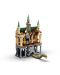 Konstruktor Lego Harry Potter - Odaja tajni u Hogwartsu (76389) - 4t