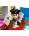 Konstruktor LEGO Disney - Avantura Petra Pana i Wendy (43220) - 5t