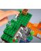 Konstruktor Lego Minecraft – Napušteni rudnik (21166) - 7t