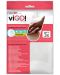 Set od 3 krpe za prašinu od mikrofibre viGО! - Premium - 1t