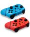 Set kontrolera Armor3 - NuChamp, bežični, plavo/crveni (Nintendo Switch) - 3t